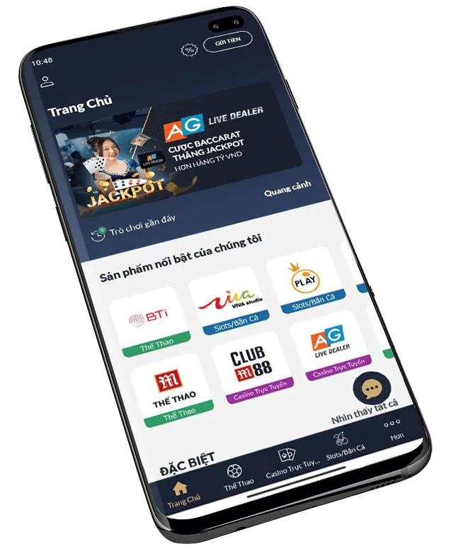 Truy cập nhanh chóng ứng dụng cá cược WY88
