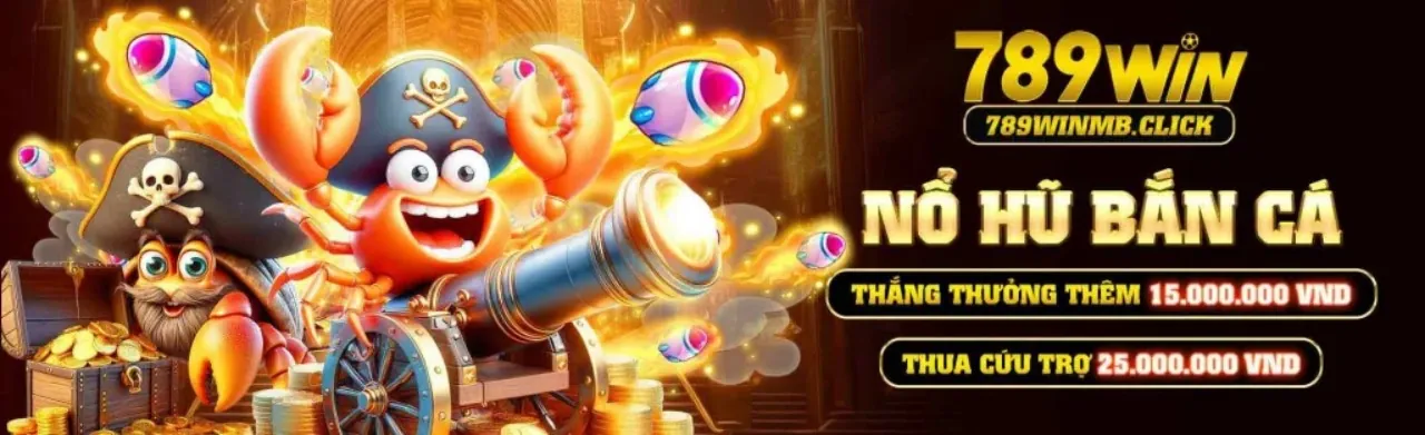 Đa Dạng Game Bắn Cá và Khuyến Mãi Hấp Dẫn