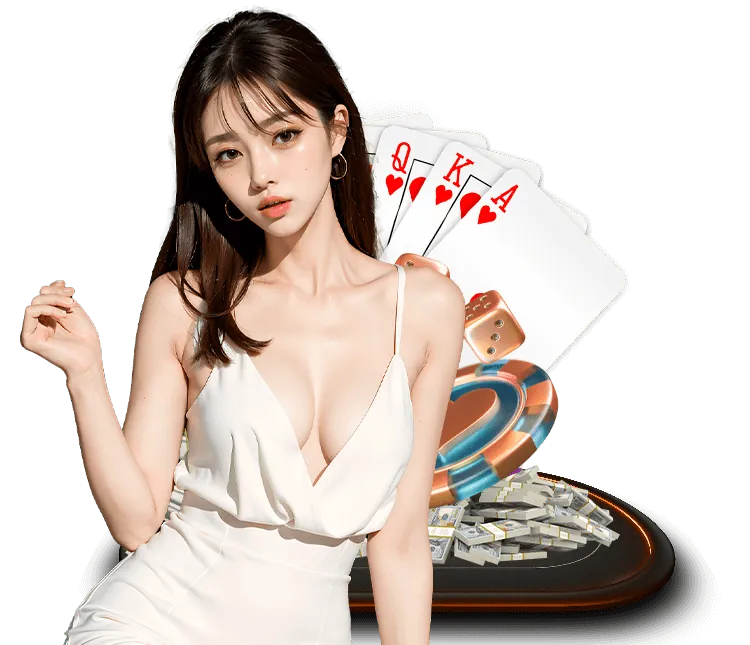 Hình ảnh minh họa đa dạng các trò chơi cá cược tại WY88